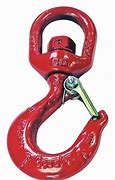 Image result for Swivel Hook for Spray Booth