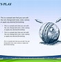 Image result for Cricket PowerPoint Templates Free
