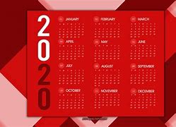 Image result for Free Calendar 2020