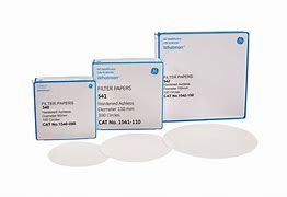 Image result for Filter Paper with Sample