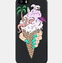 Image result for Ice Cream iPod Case
