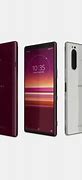 Image result for Xperia 5 Colours