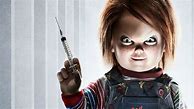 Image result for Chucky Poster