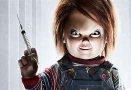 Image result for Chucky Doll Movie