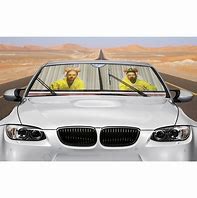 Image result for Funny Windshield Sun Shades for Cars