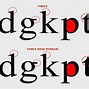 Image result for Roman Numeral Fonts Free