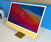 Image result for Yellow iMac 2023