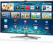 Image result for TV Samsung Samrt