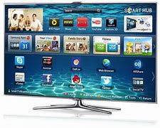 Image result for Samsung 46 Smart TV
