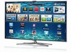 Image result for Samsung Smart TV 46 Inch LED LCD 4K