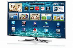 Image result for Samsung Smart TV