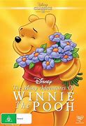 Image result for Winnie Pooh DVD