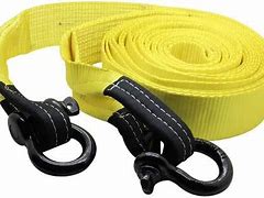 Image result for Heavy Duty Tow Straps