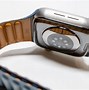 Image result for Apple Watch Series 6 Titanium