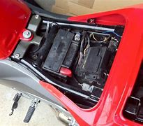 Image result for Kawasaki Z1000 Battery-Charging