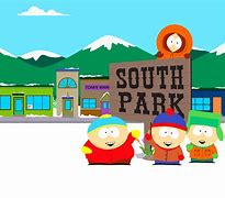 Image result for Thanks Dawg South Park