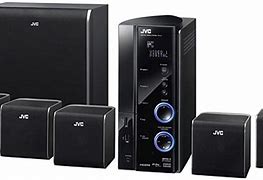 Image result for JVC Surround Sound System