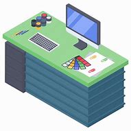 Image result for Company Workstation Icon