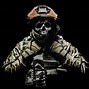 Image result for Army Skull SVG