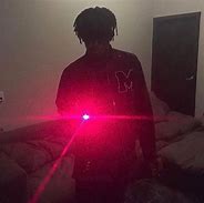 Image result for Red Rapper PFP