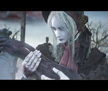 Image result for Bloodborne Becoming a Great One
