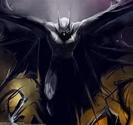 Image result for Batman Wings