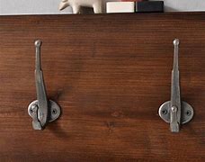 Image result for Wooden Coat Hooks