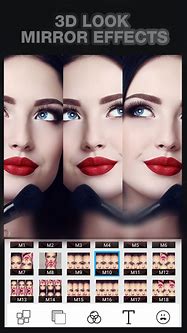 Image result for Mirror Reflection Overlay
