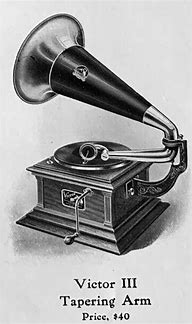 Image result for Antique Sonora Phonograph