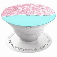Image result for iPhone Pink Popsockets
