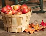 Image result for Apple Bushel