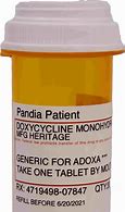 Image result for Doxycycline Hyclate 50 Mg