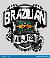 Image result for Brazilian Jiu Jitsu Vector