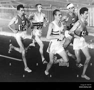 Image result for Abebe Bikila Running