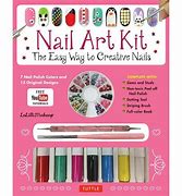 Image result for nails art kit