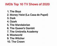 Image result for AMC TV Series 2020