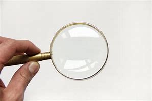 Image result for Magnifying Glass Old Lady Meme