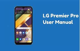 Image result for Tracfone LG Premier Pro Plus Interface