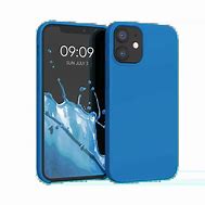 Image result for Sky Blue iPhone 12 Case