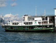 Image result for Hong Kong Ferry