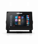 Image result for Simrad Go7