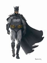 Image result for Cool Batman Drawings