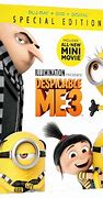 Image result for Despicable Me 3 Girls