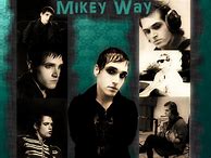 Image result for Mikey Way Planet