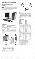 Image result for HP Compaq DC