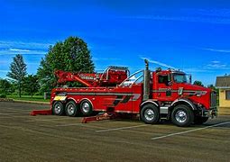 Image result for Cool Tow Trucks