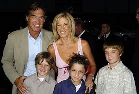 Image result for Wimbledon Movie Chris Evert Sons