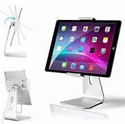 Image result for Above Monitor iPad Holder