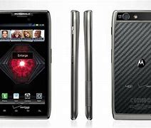 Image result for Motorola Droid RAZR M