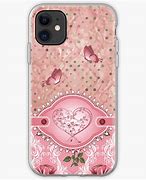 Image result for iPhone with Cute Firly Cases On